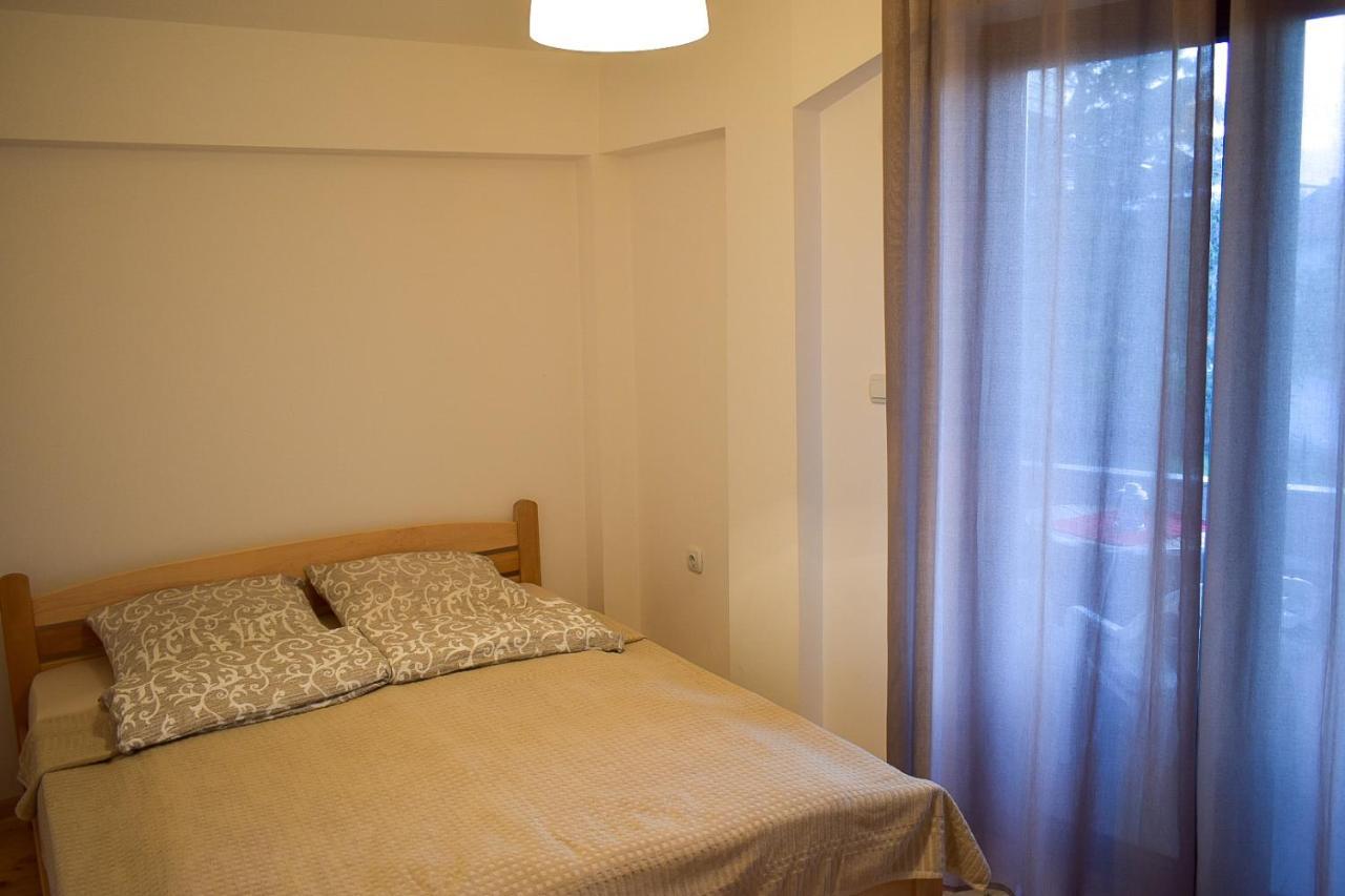 Apartman Jovana Soko Banja Ngoại thất bức ảnh