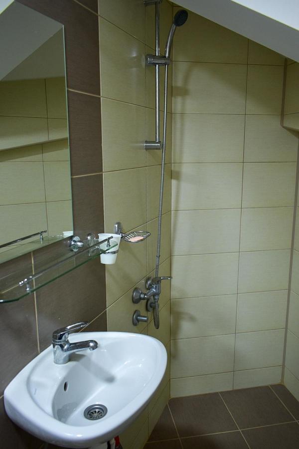 Apartman Jovana Soko Banja Ngoại thất bức ảnh